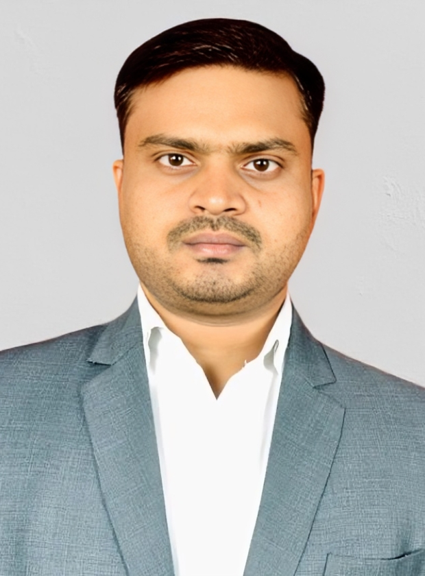 CA Narendra Kumar Yadav